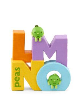 TONIES | LMNO Peas